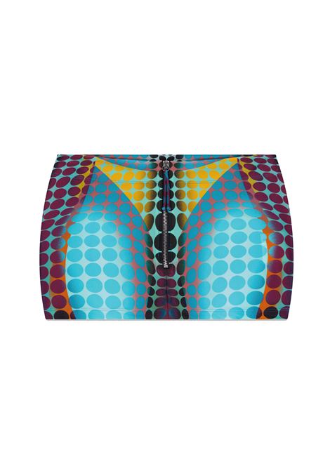  JEAN PAUL GAULTIER | 26/01-W-SK040-J042P502710